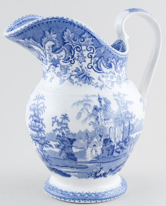 Ewer c1835